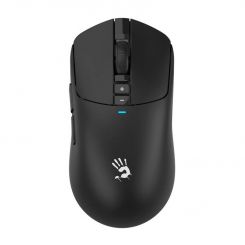 Мышь беспроводная A4Tech Bloody R72 Pro Duo Black 