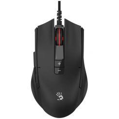 Мышь A4Tech Bloody ES8 RGB Stone Black