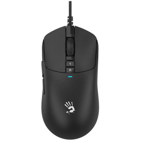 Мышь A4Tech Bloody W72 Ultra Black
