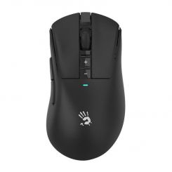 Мышь беспроводная A4Tech Bloody R73 Pro Black