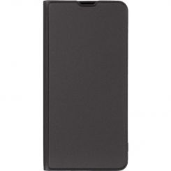 Чeхол-книжка BeCover Exclusive New Style для Realme C61 Black (711890)