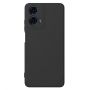 Чохол-накладка BeCover для Motorola Moto G04 / E14 Black (711894) Чохол-накладка BeCover для Motorola Moto G04 / E14 Black (711894)