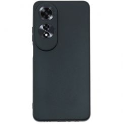 Чeхол-накладка BeCover для Oppo A60 Black (711896)