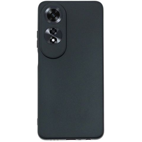 Чeхол-накладка BeCover для Oppo A60 Black (711896)