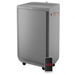 Очиститель воздуха AEG Pure Multi 7000 Dark Grey (APU72571DG)