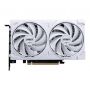 Видеокарта GF RTX 5060 8GB GDDR7 Ventus 2X OC White MSI (GeForce RTX 5060 8G VENTUS 2X OC WHITE)