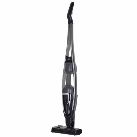 Аккумуляторный пылесос AEG AS62CB25DH Black/Grey
