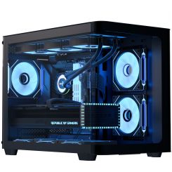 Персональний комп`ютер ASGARD (A96X.32.S10.56.5854)