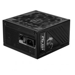 Блок живлення MSI MPG A850GS PCIE5 850W