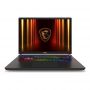 Ноутбук MSI Vector 17 HX AI A2XWIG-043UA (9S7-17S372-043) Meta Ready