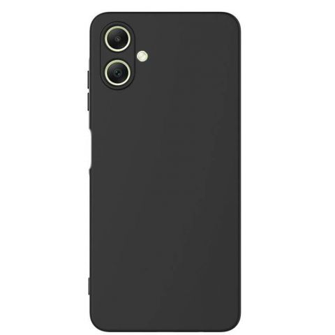 Чeхол-накладка BeCover для Samsung Galaxy A06 SM-A065 Black (712065) Чeхол-накладка BeCover для Samsung Galaxy A06 SM-A065 Black (712065)