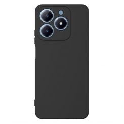 Чeхол-накладка BeCover для Realme C61 Black (711898)