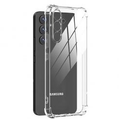 Чeхол-накладка BeCover Anti-Shock для Samsung Galaxy M55 5G SM-M556 Clear (711901)