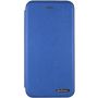 Чeхол-книжка BeCover Exclusive для Motorola Moto G24/G24 Power Blue (711485)