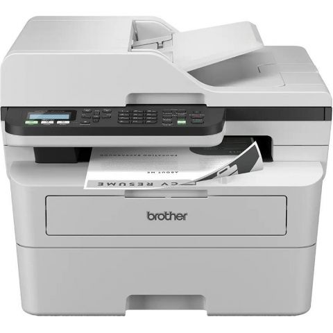 MФУ А4 ч/б Brother MFC-B7810DW с Wi-Fi (MFCB7810DWYJ1)