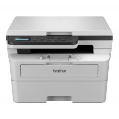 MФУ А4 ч/б Brother DCP-B7620DW с Wi-Fi (DCPB7620DWYJ1)