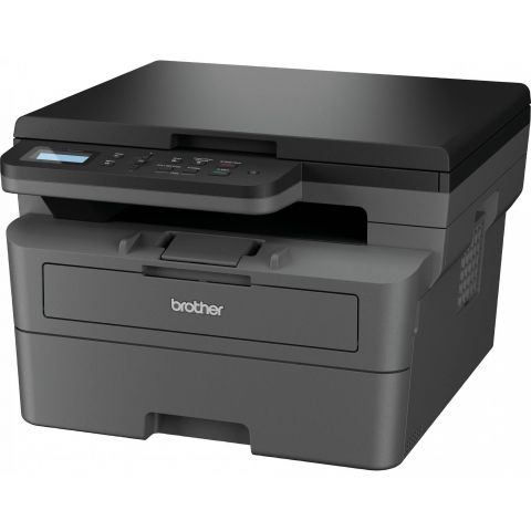 MФУ А4 ч/б Brother DCP-L2600D (DCPL2600DYJ1)