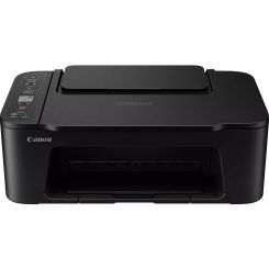 МФУ А4 цв. Canon Pixma TS3640 Black c Wi-Fi (6670C007) МФУ А4 цв. Canon Pixma TS3640 Black c Wi-Fi (6670C007)