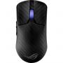 Миша бездротова Asus ROG Harpe Ace Extreme Black (90MP03U0-BMUA00)