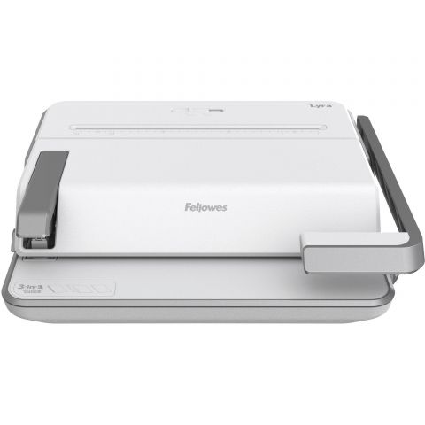 Биндер Fellowes Lyra (f.B5603101)