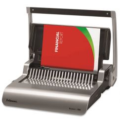 Биндер Fellowes Quasar (f.B5627701)