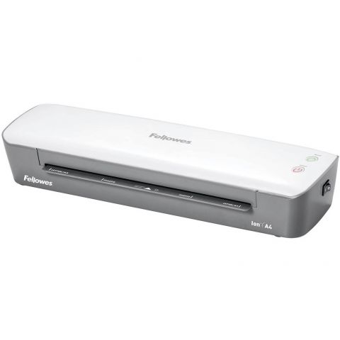 Ламинатор Fellowes Ion A4 (f.L4560001)