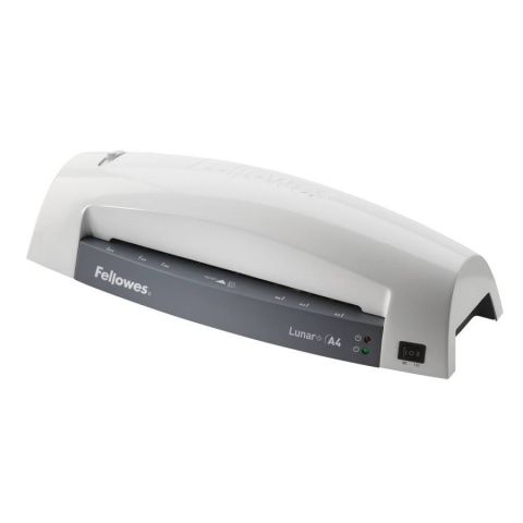 Ламинатор Fellowes Lunar A4 (f.L5715601)