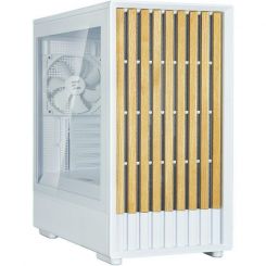 Корпус Zalman P10 Namu White (P10NAMUWHITE) без БП