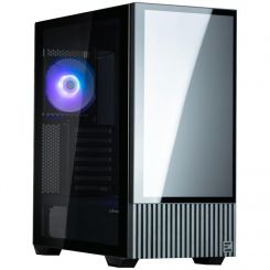 Корпус Zalman Z10 DS Black (Z10DSBLACK) без БП
