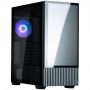 Корпус Zalman Z10 DS Black (Z10DSBLACK) без БП