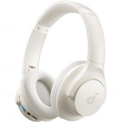 Bluetooth-гарнитура Anker SoundCore Q11i White (A3005G21)