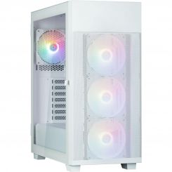 Корпус Zalman S5 Neo White (S5NEOWHITE) без БП