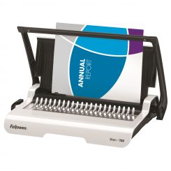 Биндер Fellowes Star A4 (f.B5627501)