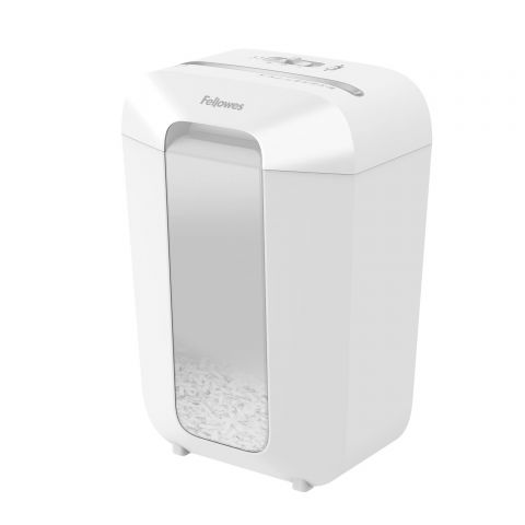 Уничтожитель документов Fellowes LX70 White (f.U1000017468)