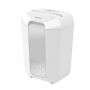 Знищувач документів Fellowes LX70 White (f.U1000017468)