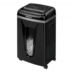 Уничтожитель документов Fellowes Microshred 450M (f.U4074101)