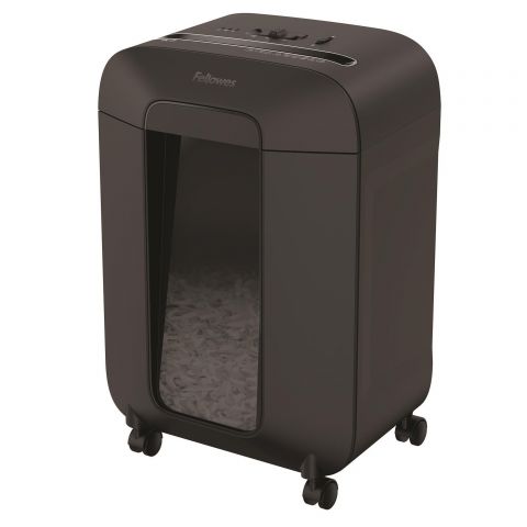 Уничтожитель документов Fellowes LX85 (f.U4400801)