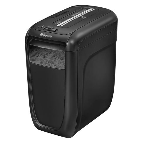 Уничтожитель документов Fellowes 60Cs (f.U4606101)