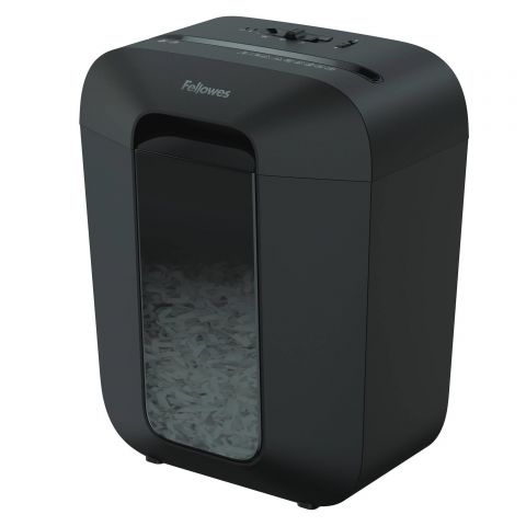 Уничтожитель документов Fellowes LX50 (f.U4406001)