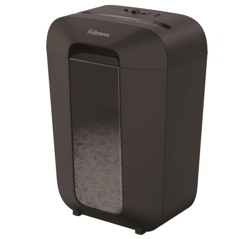 Уничтожитель документов Fellowes LX70 (f.U4407501)