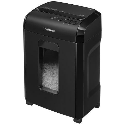 Уничтожитель документов Fellowes 10M (F.U4630601)