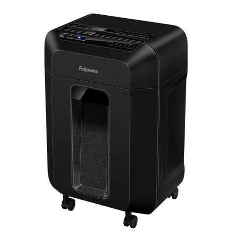 Уничтожитель документов Fellowes AutoMах 80M (f.U4621501)