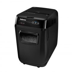 Уничтожитель документов Fellowes AutoMax 200C (f.U4653601)