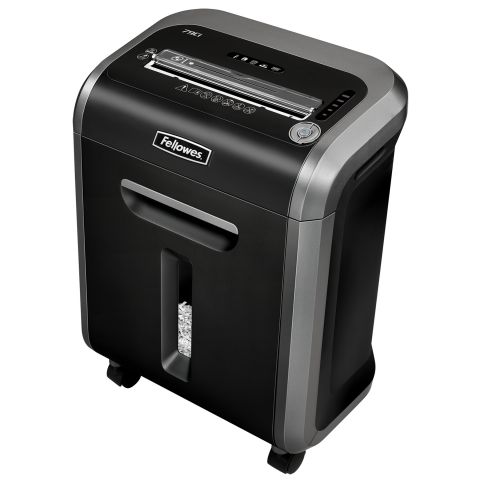 Уничтожитель документов Fellowes 79Ci (f.U4679001)