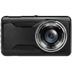 Видеорегистратор CarCam T700