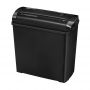 Уничтожитель документов Fellowes P-25S (f.U4701001)