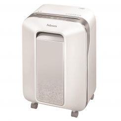 Уничтожитель документов Fellowes LX201 White (f.U5050101)