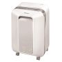 Знищувач документів Fellowes LX201 White (f.U5050101)