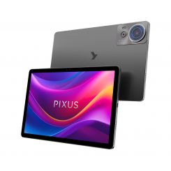 Планшет Pixus Combo 8/256GB 4G Grey