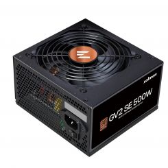 Блок питания Zalman ZM500-GV2SE 500W
